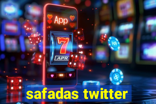 safadas twitter